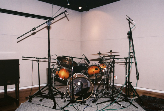 drums